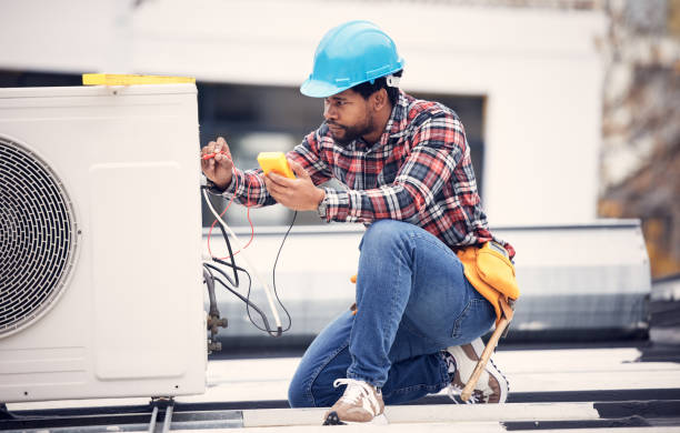 Best Electric Panel Repair  in Chase City, VA
