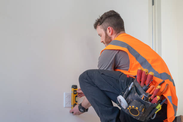 Best Home Electrical Repair  in Chase City, VA