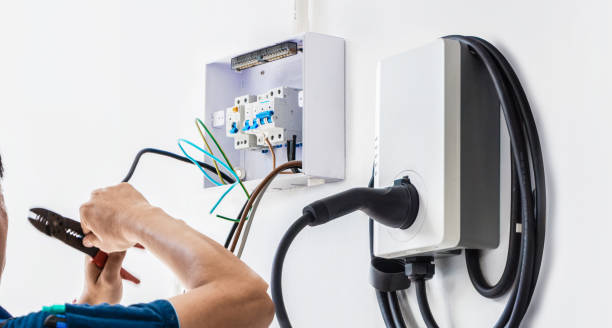Best Electrician for Home Renovation  in Chase City, VA