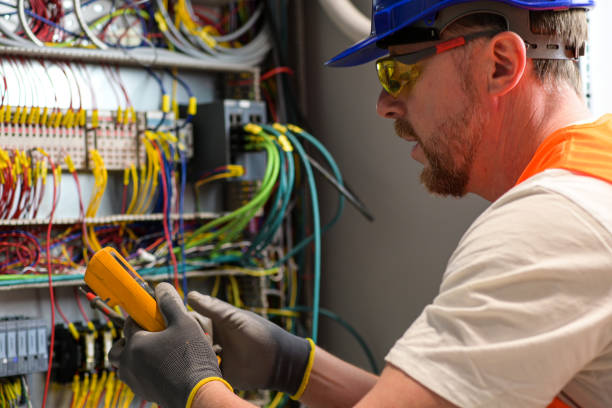Best Home Electrical Repair  in Chase City, VA