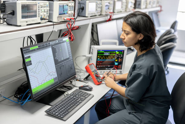 Best Local Electrician Companies  in Chase City, VA