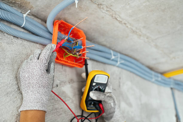 Best Emergency Electrician Near Me  in Chase City, VA